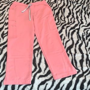 Dolan scrub pants sz M